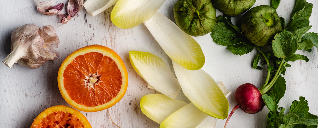 10 Things You Need to Know About Nutrition