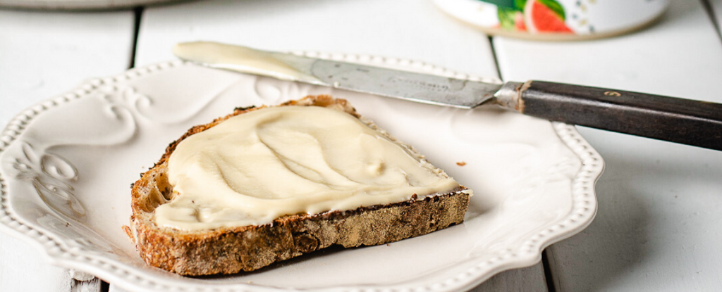Watermelon Seed Butter vs. Tahini
