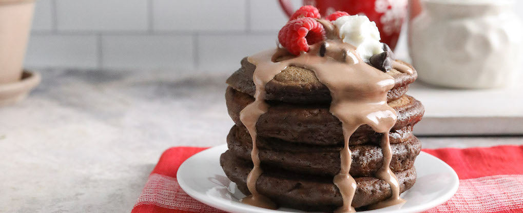 IHOP Debuts Dark Chocolate Peppermint Pancakes As Part Of 2016