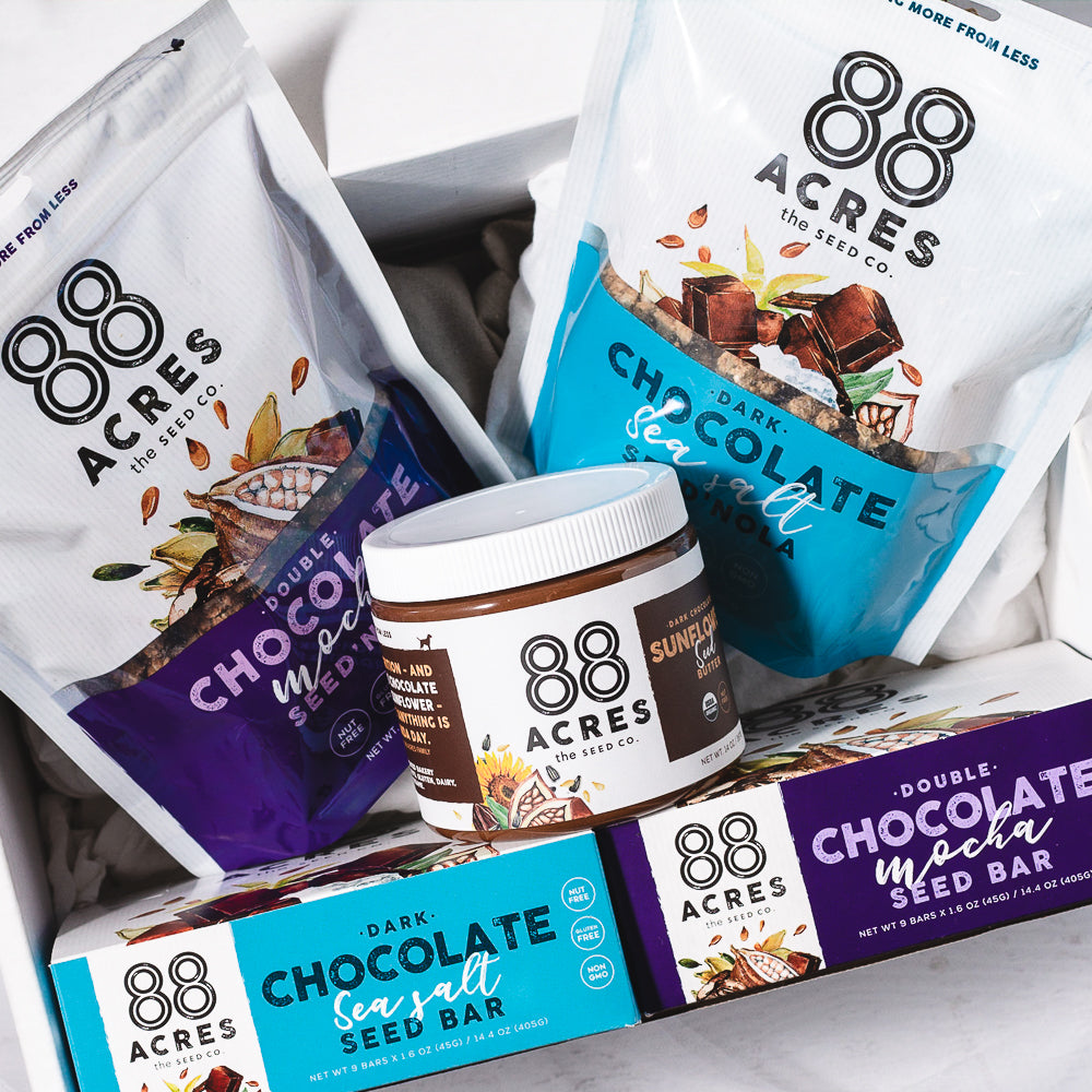 Chocolate Lover's Bundle