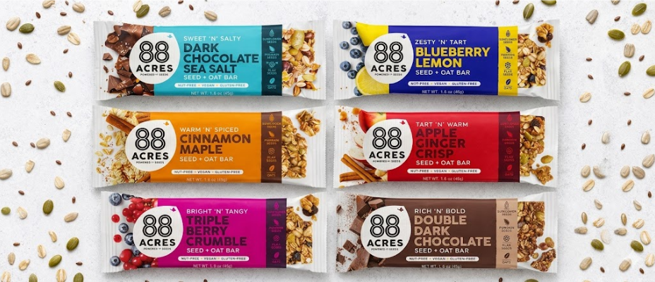 9 Back-to-School Snacks Every Allergy Parent Needs to Know About