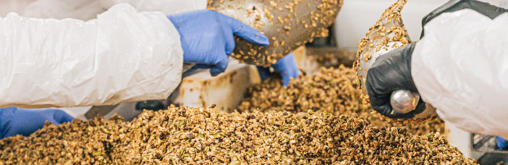 Discover Who Owns 88 Acres Bakery