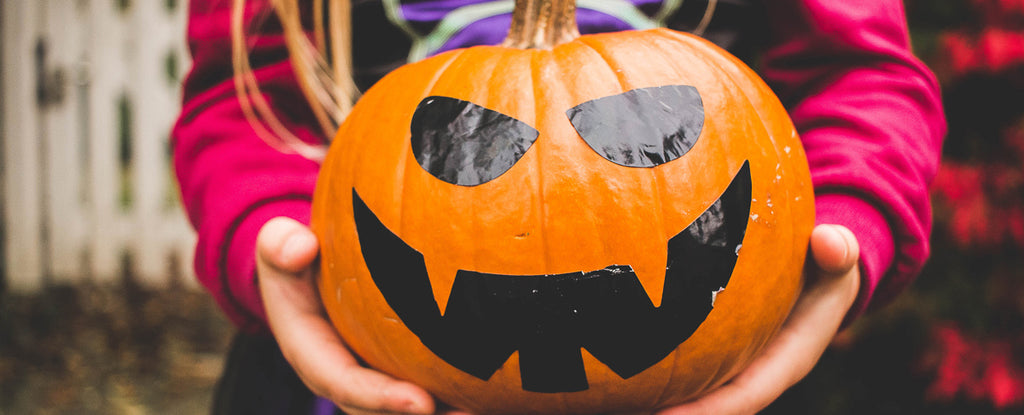 Halloween Alternatives to Candy (Gluten-Free, Vegan, and Nut-Free)