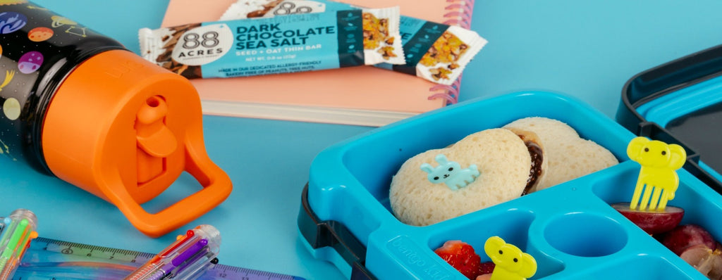14 Allergy Free Treats for School: Kid-Friendly Classroom Snacks