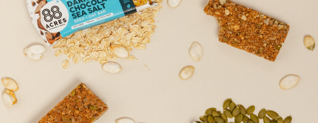 Here’s Why You Should Be Eating Pumpkin Seeds Regularly