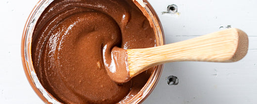 11 Delicious Chocolate Sun Butter Recipes with Sunflower Seed Butter
