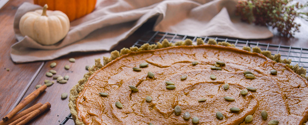 12 Recipes to Get You Excited About Fall