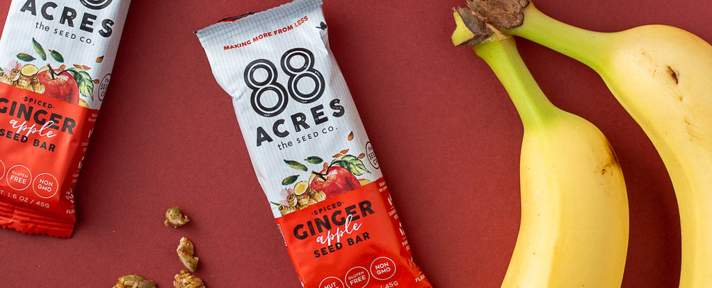 15 Healthy Snack Ideas
