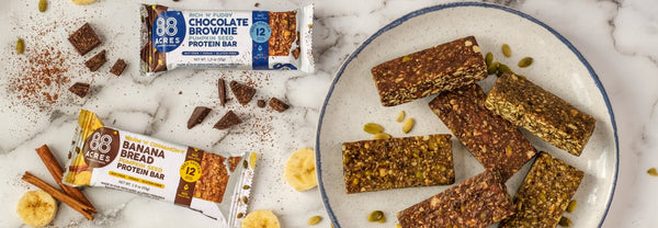 Protein Bars