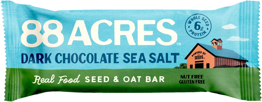 Dark Chocolate Sea Salt