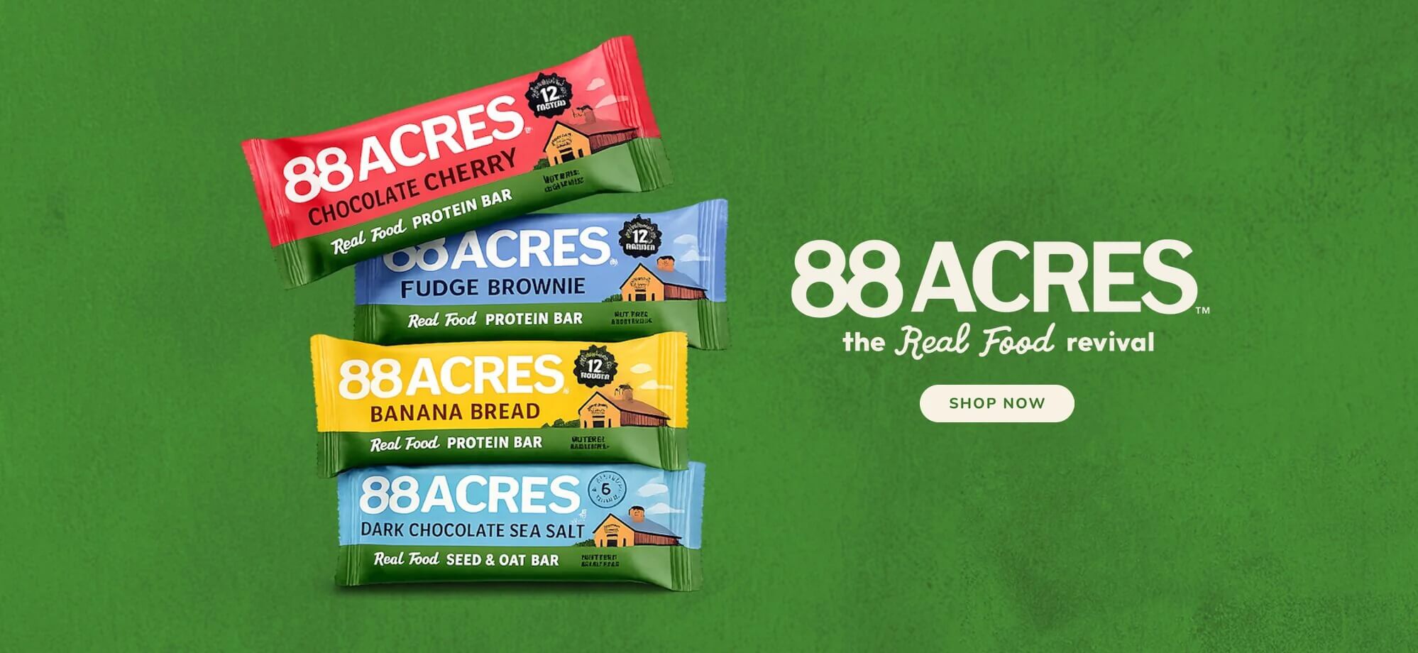 88 Acres Foods