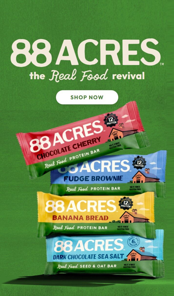 88 Acres Foods