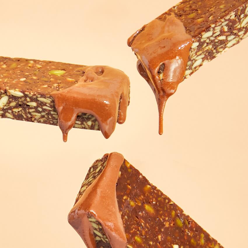Protein Bars - 88 Acers