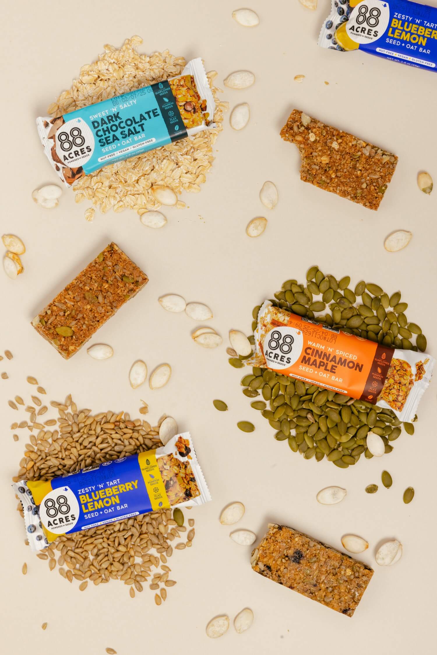 Allergy Friendly Snacks: Delicious Freedom From Food Allergies