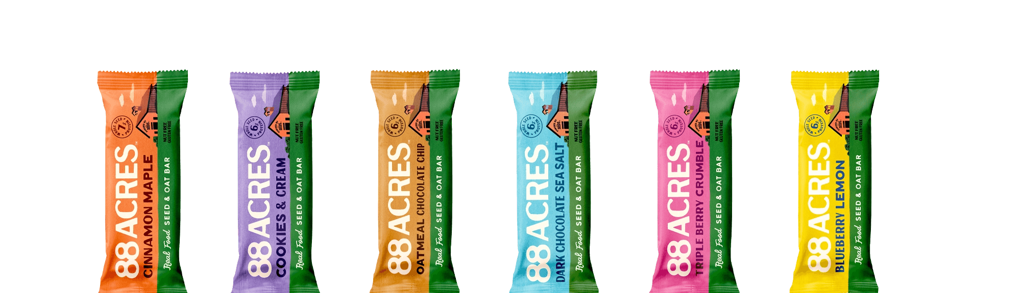88 Acres Foods