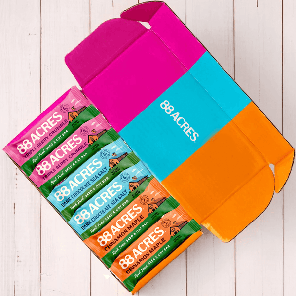 Tried and True Trio (18 Bars)