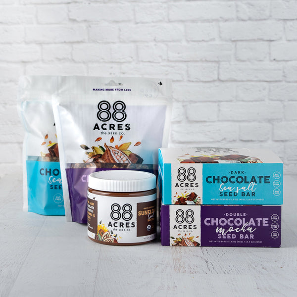 Chocolate Lover's Bundle