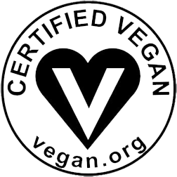 certified vegan